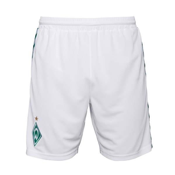 Pantalones Werder Bremen Primera Equipación 2023/2024